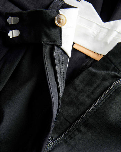 JXBILLIE RLX PLEATED HW PANTThumbnail