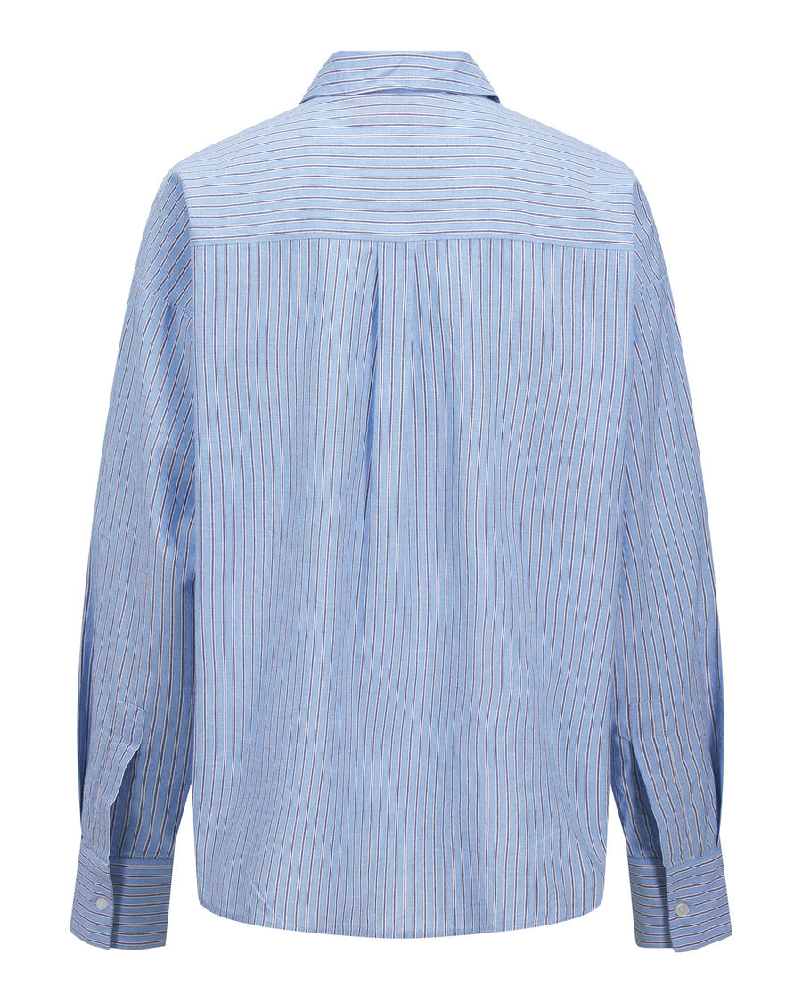 JXJULIA LS SHIRT WVN