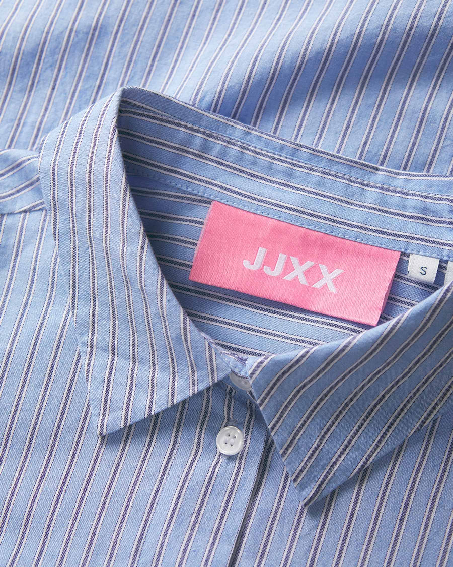 JXJULIA LS SHIRT WVN