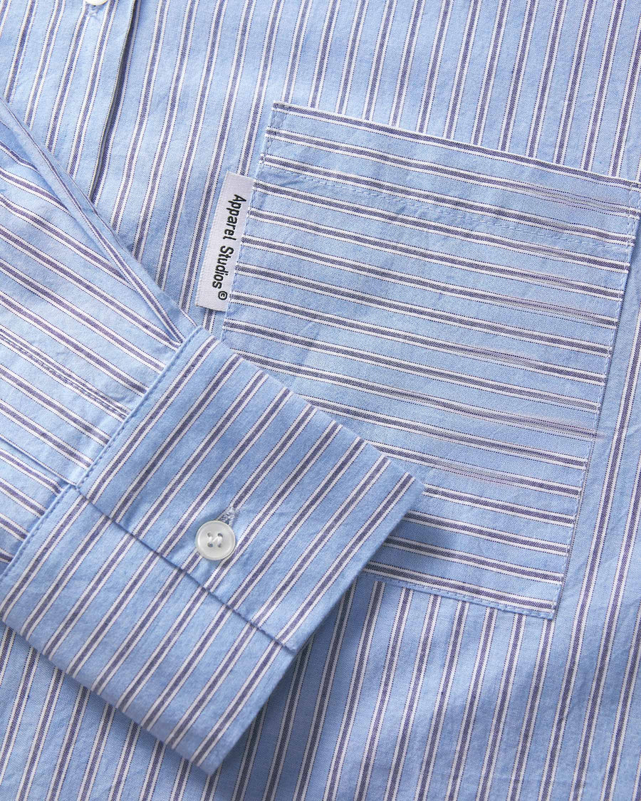 JXJULIA LS SHIRT WVN