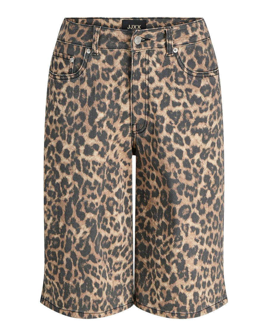 JXSARAH ERIN BAGGY MW SHORTS