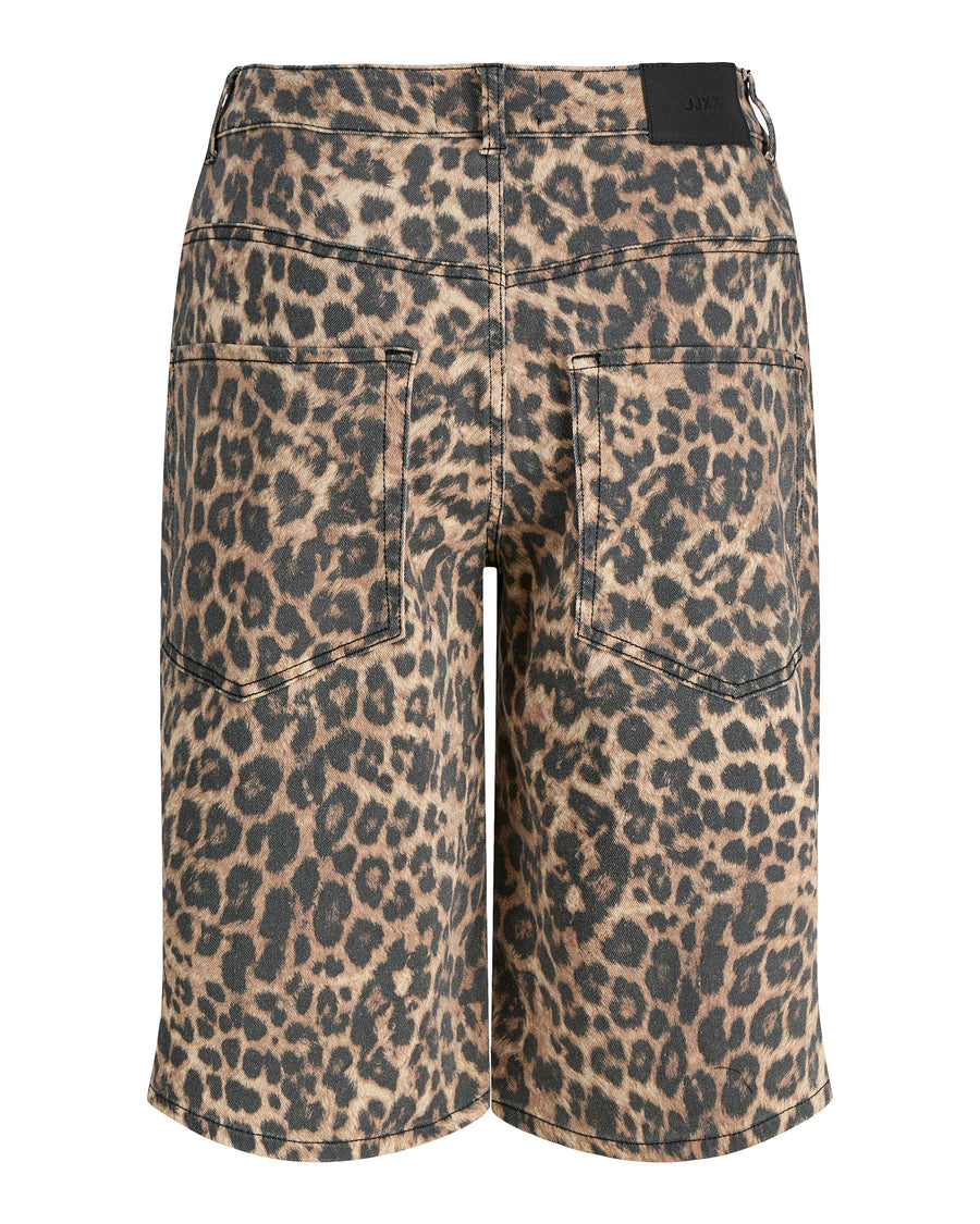JXSARAH ERIN BAGGY MW SHORTS
