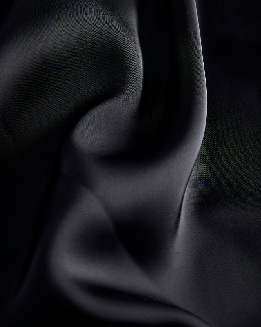 JXROSIE SATIN OPEN DRESS