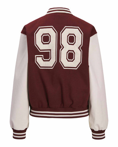 JXESSI COLLEGE BOMBERThumbnail