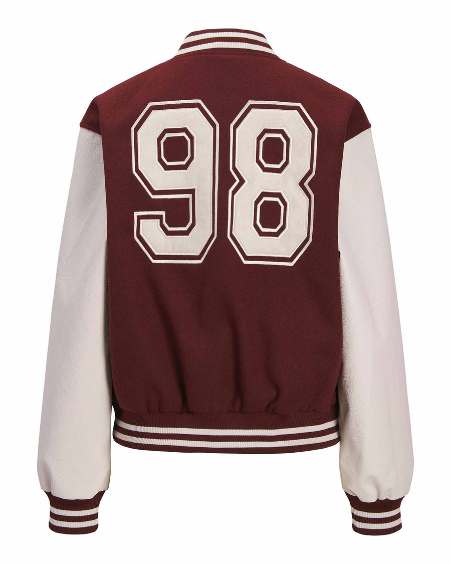 JXESSI COLLEGE BOMBER