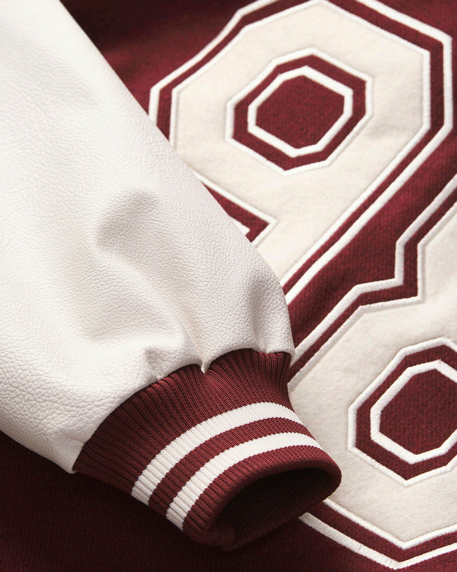 JXESSI COLLEGE BOMBER