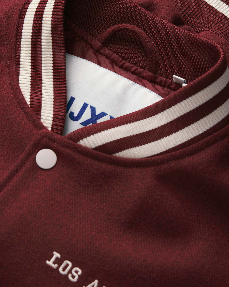 JXESSI COLLEGE BOMBER