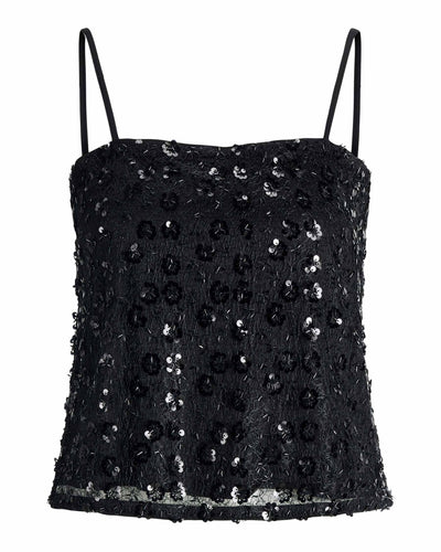 JXDREAM SEQUIN TOPThumbnail