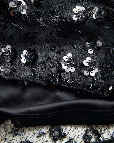 JXDREAM SEQUIN TOPThumbnail