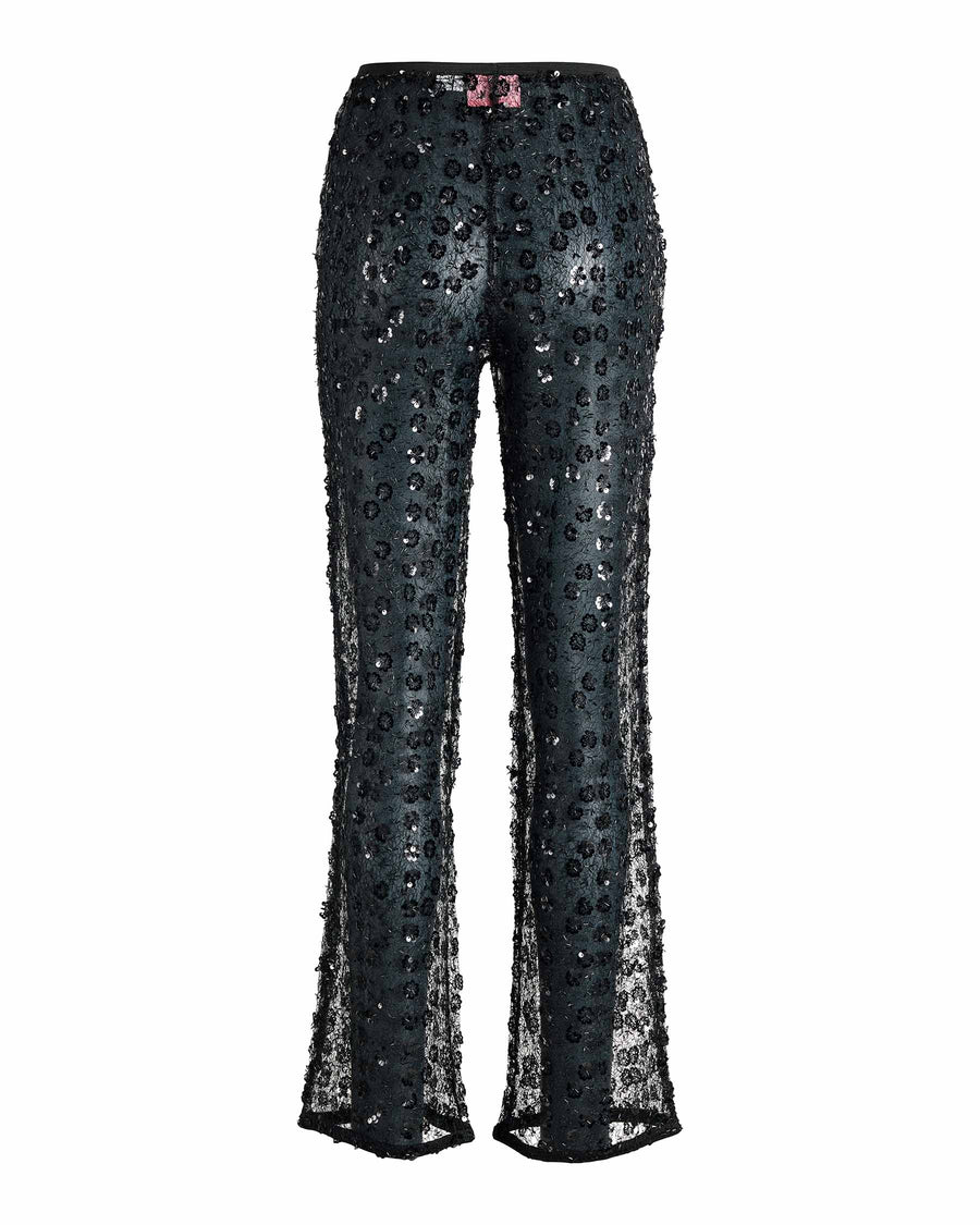 JXDREAM SEQUIN PANT