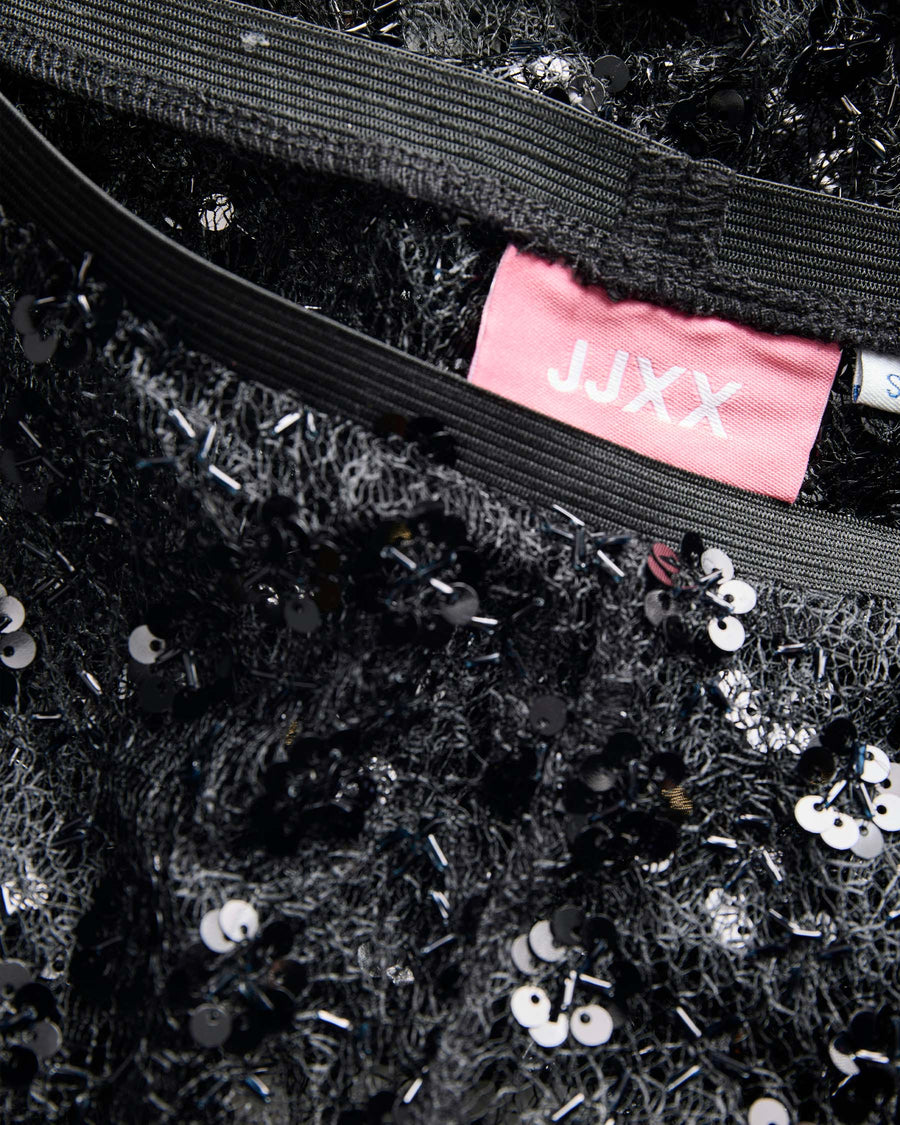 JXDREAM SEQUIN PANT
