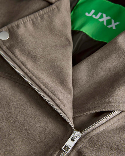 JXFRIDA ROCKY BRUSHED BIKERThumbnail