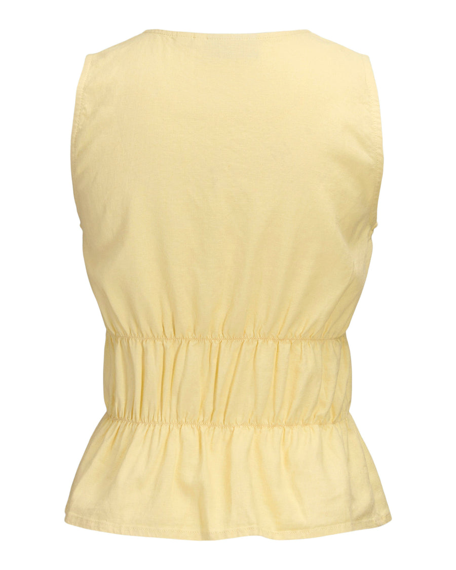 JXALMIRA LINEN BLEND