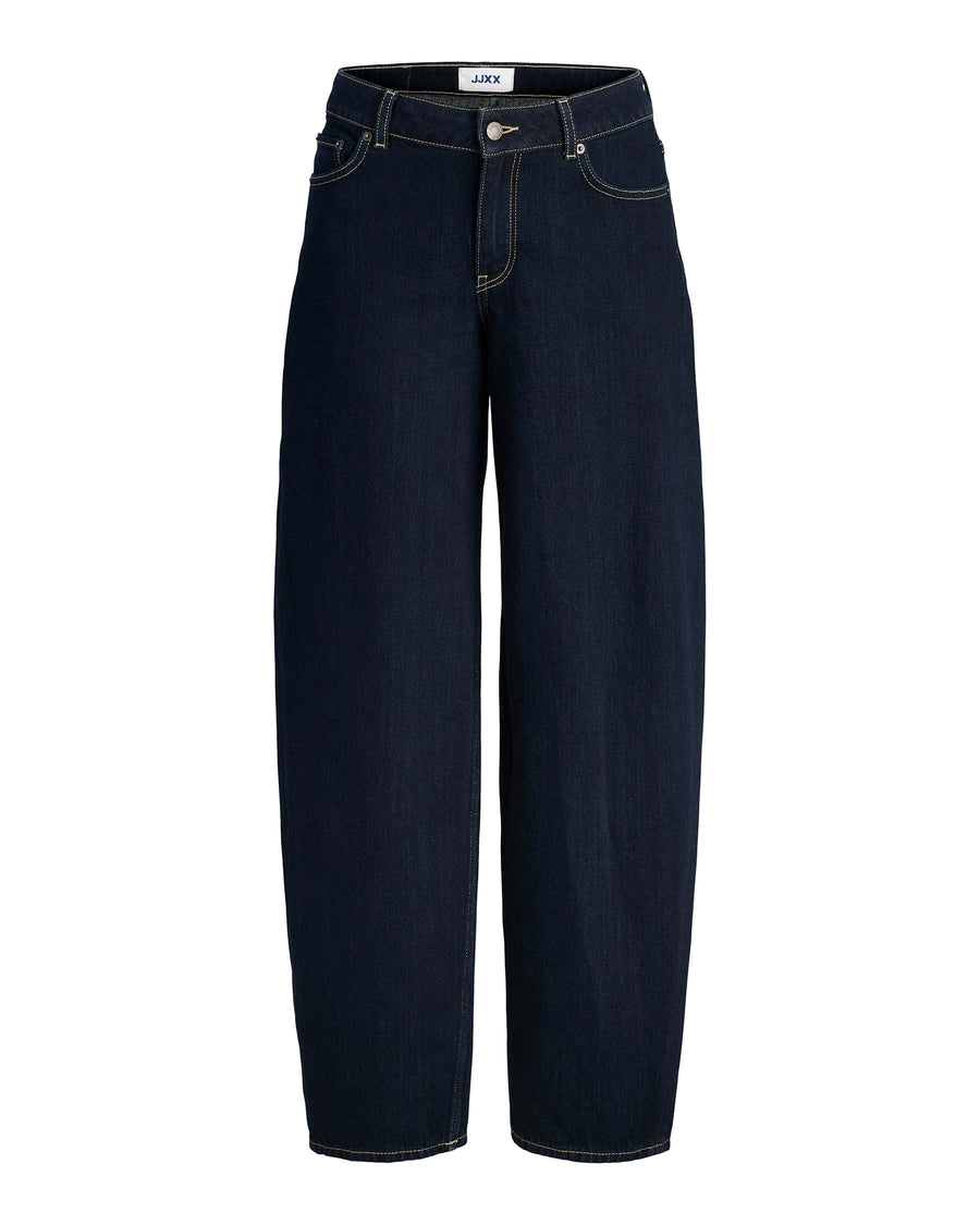 JXFUJI BARREL MW JEANS