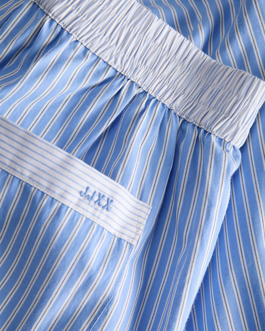 JXCARO MW POPLIN PANT