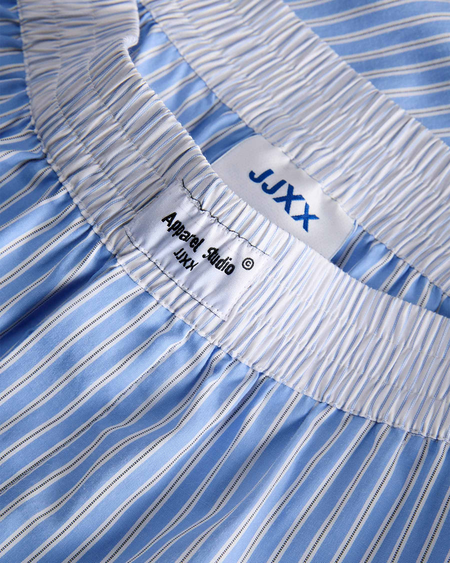 JXCARO MW POPLIN PANT