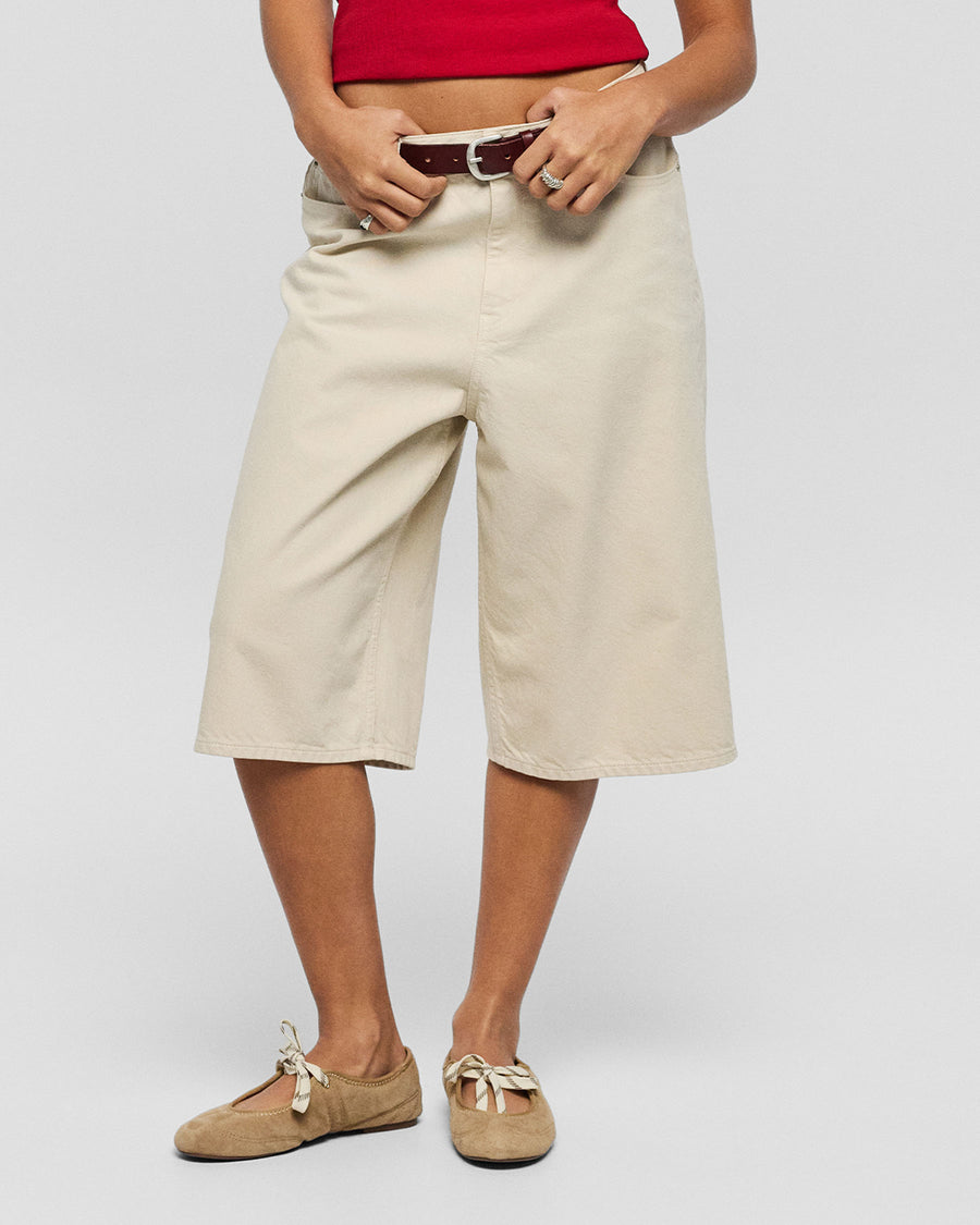 JXKYOTO LW SHORTS