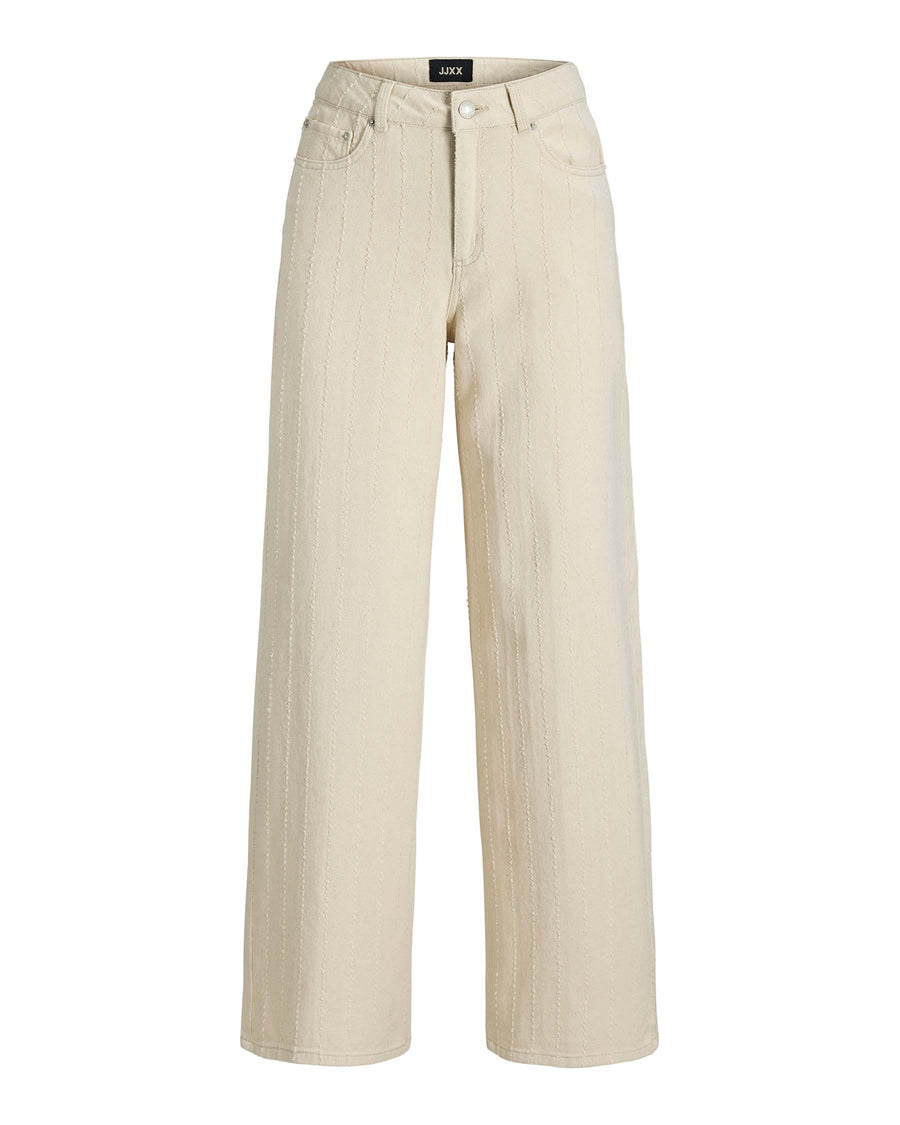 JXSILLE WIDE HW PANT