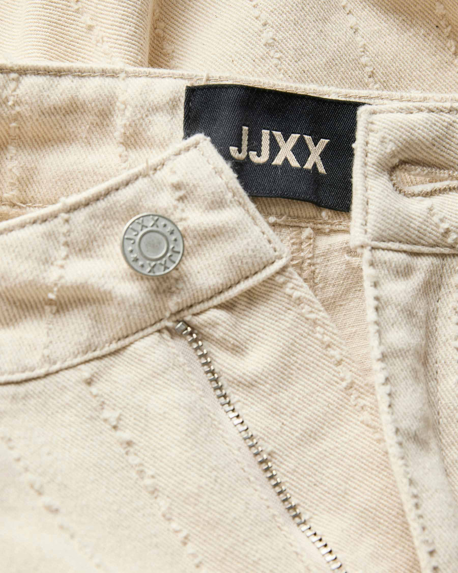 JXSILLE WIDE HW PANT