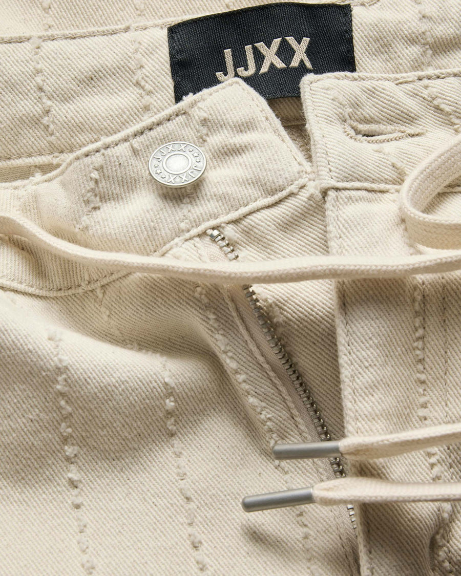 JXSILLE WIDE MW SHORTS
