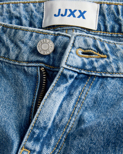 JXFUJI BARREL MW JEANSThumbnail