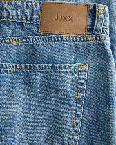 JXFUJI BARREL MW JEANSThumbnail