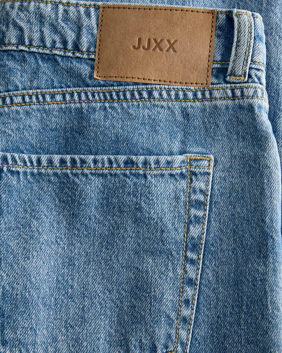 JXFUJI BARREL MW JEANS