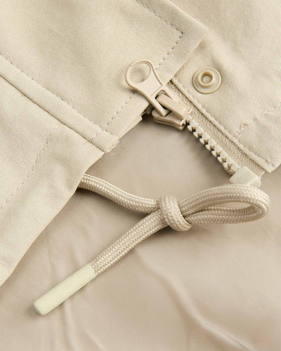 JXCAROL OLIVE VESTThumbnail