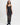 JXFIE GLITTER LONG DRESS