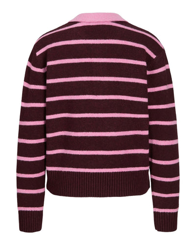 JXRUBY POLO NECK KNITThumbnail