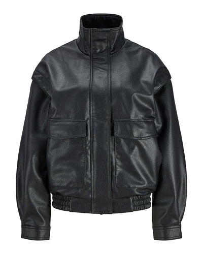 JXASTRID DADDY BOMBER JACKETThumbnail