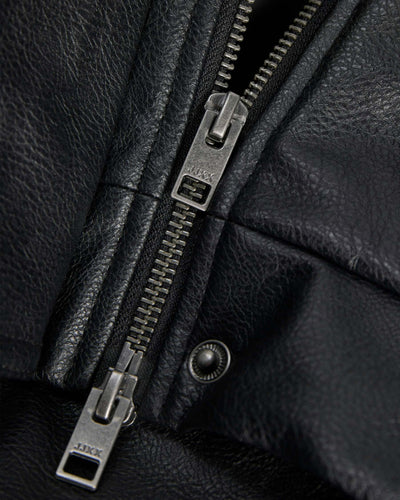 JXASTRID DADDY BOMBER JACKETThumbnail