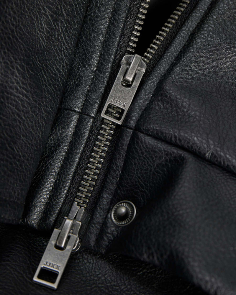 JXASTRID DADDY BOMBER JACKET