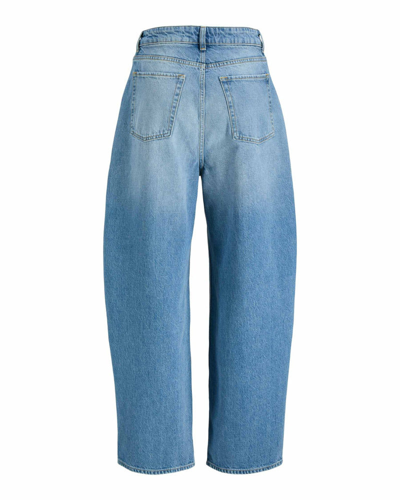 JXSAKAI BREE BAGGY BARREL