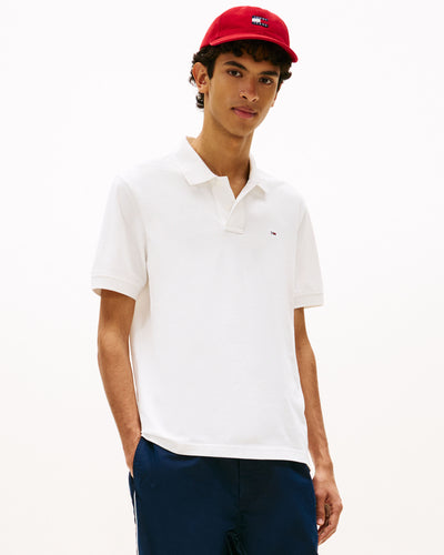 TJM REG ESS POLO EXTThumbnail