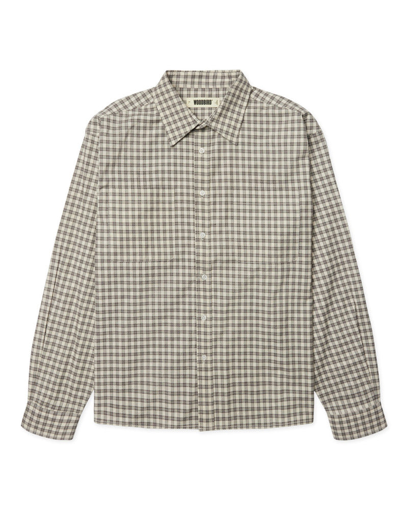 WBBuzo Che Shirt