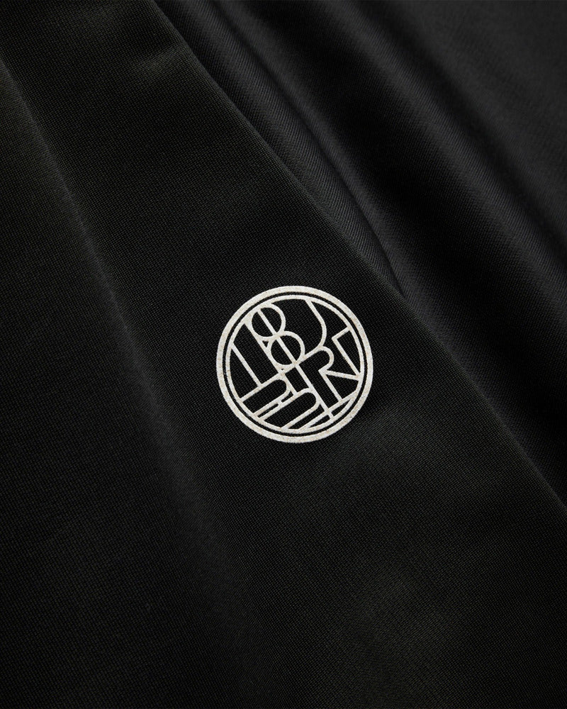 WBChang Solid Track Pants
