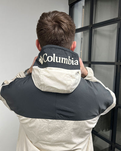 Challenger II WindbreakerThumbnail