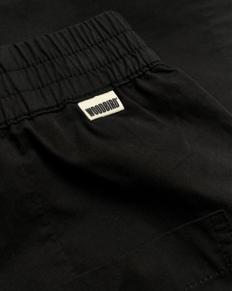 WBCal Twill Shorts