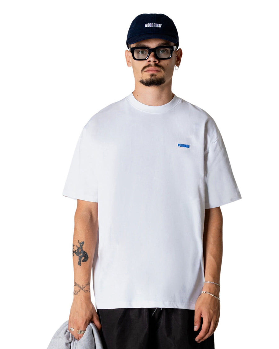 WBBaine Octo Tee