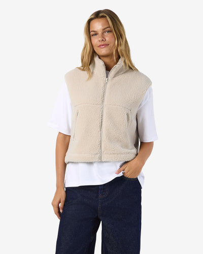 NMMASEY SHORT TEDDYThumbnail