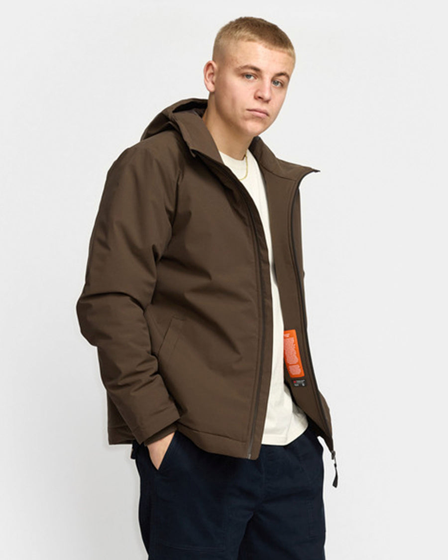 Padded City Jacket