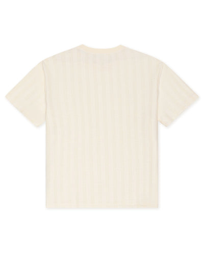 Stripe Jacquard T-ShirtThumbnail