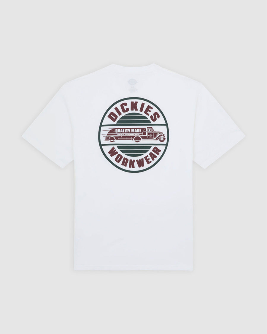 DICKIES CIRCLE TEE