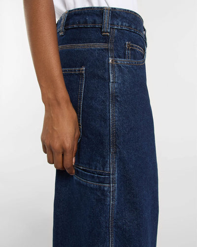 957 LOOSE TAPERED WORK JEANS WThumbnail