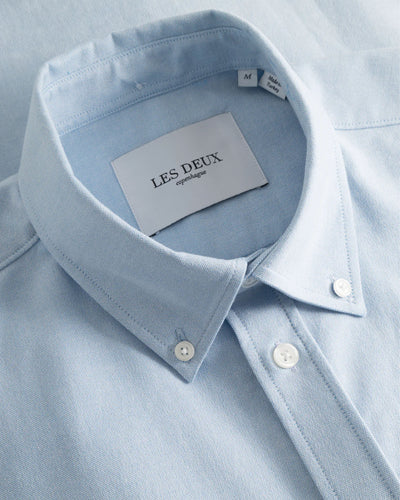 Konrad Oxford ShirtThumbnail