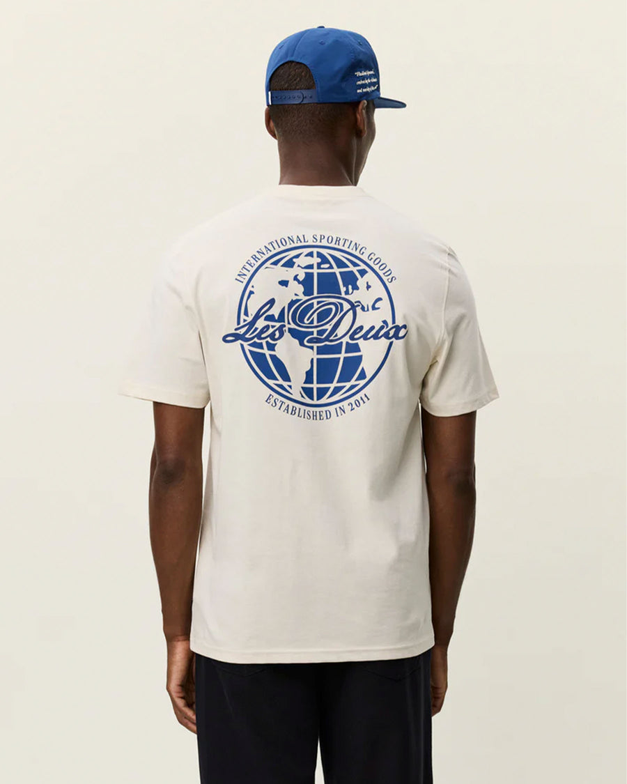Ben Globe T-Shirt