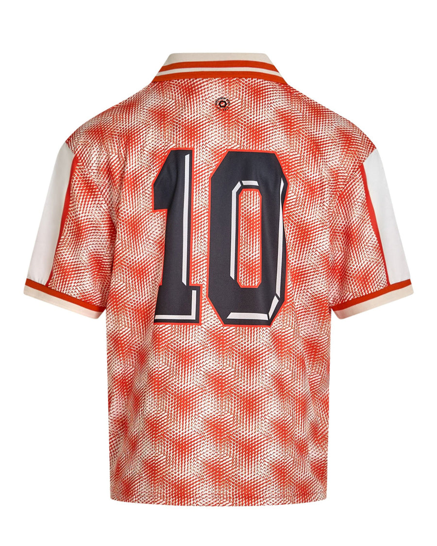 RRCup Jersey Polo BOXY FIT
