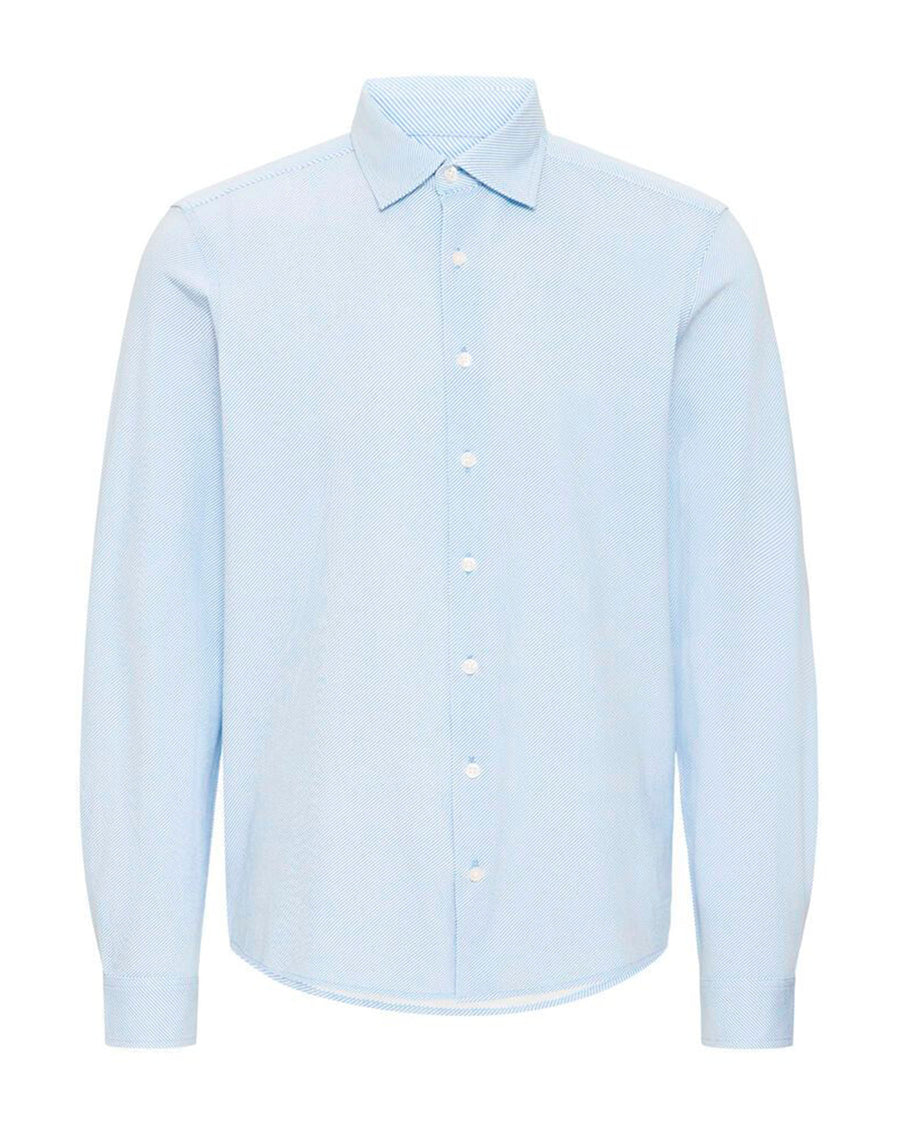 CFFRIS STRIPED SHIRT