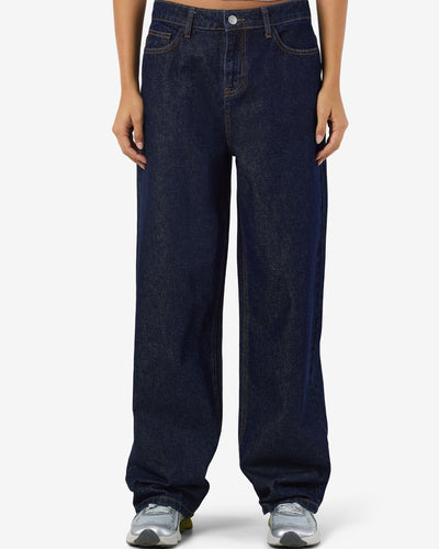 NMALEXA MW LOOSE JEANSThumbnail